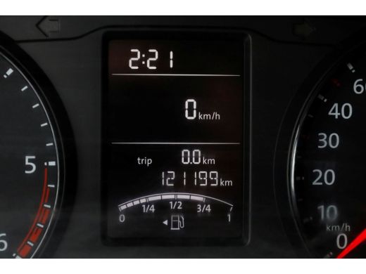 Volkswagen Transporter T6 2.0 TDI 102pk E6 L1H1 Trendline Airco/Imperiaal 06-2018 ActivLease financial lease