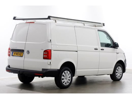 Volkswagen Transporter T6 2.0 TDI 102pk E6 L1H1 Trendline Airco/Imperiaal 06-2018 ActivLease financial lease