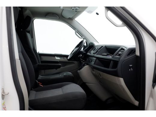 Volkswagen Transporter T6 2.0 TDI 102pk E6 L1H1 Trendline Airco/Imperiaal 06-2018 ActivLease financial lease