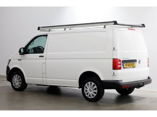 Volkswagen Transporter T6 2.0 TDI 102pk E6 L1H1 Trendline Airco/Imperiaal 06-2018 ActivLease financial lease
