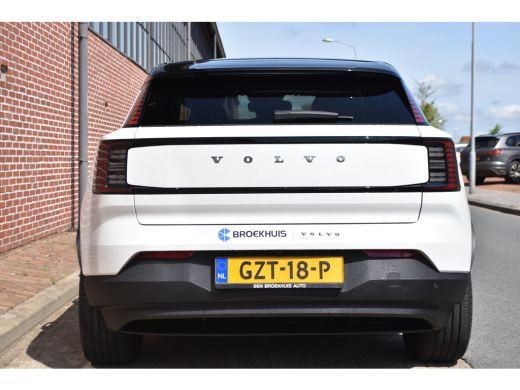Volvo  EX30 Single Motor Extended Range Plus 69 kWh | BLIS | Achteruitrijcamera | ActivLease financial lease