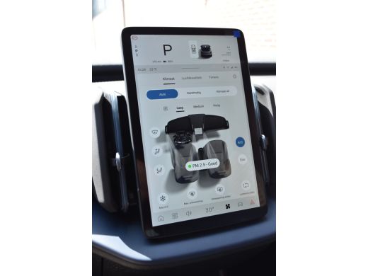 Volvo  EX30 Single Motor Extended Range Plus 69 kWh | BLIS | Achteruitrijcamera | ActivLease financial lease
