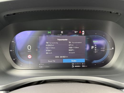 Volvo  S60 Recharge T6 AWD Ultimate Bright | Panoramadak | Stoel en Stuurwiel verwarming | Harman Kardon | H... ActivLease financial lease