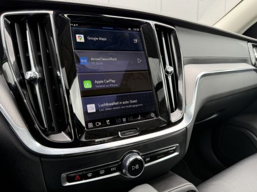 Volvo  S60 Recharge T6 AWD Ultimate Bright | Panoramadak | Stoel en Stuurwiel verwarming | Harman Kardon | H... ActivLease financial lease