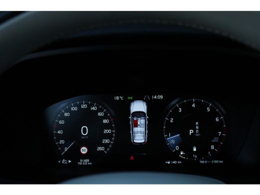 Volvo  V60 B3 Inscription | Adaptive Cruise | Camera | Lighting-Pack | Verwarmbare Voorruit | Trekhaak | BLIS ActivLease financial lease