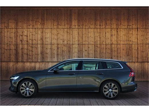 Volvo  V60 B3 Inscription | Adaptive Cruise | Camera | Lighting-Pack | Verwarmbare Voorruit | Trekhaak | BLIS ActivLease financial lease
