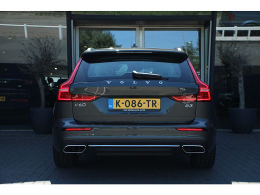 Volvo  V60 B3 Inscription | Adaptive Cruise | Camera | Lighting-Pack | Verwarmbare Voorruit | Trekhaak | BLIS ActivLease financial lease