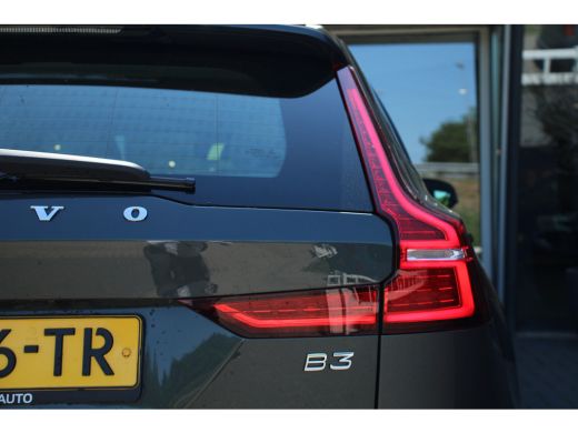 Volvo  V60 B3 Inscription | Adaptive Cruise | Camera | Lighting-Pack | Verwarmbare Voorruit | Trekhaak | BLIS ActivLease financial lease