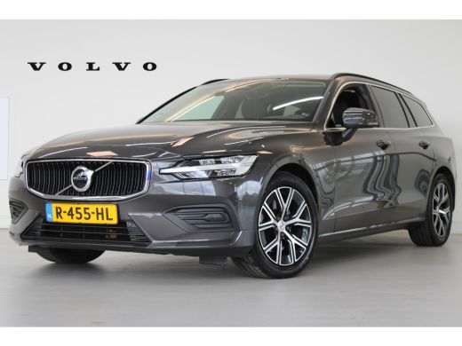 Volvo V60 B4 197PK Core | Leder | Climate Pack | Trekhaak | Driver Pack Volvo V60 B4 197PK Core | Leder | Climate Pack | Trekhaak | Driver Pack