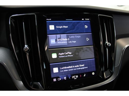Volvo  V60 B4 197PK Core | Leder | Climate Pack | Trekhaak | Driver Pack ActivLease financial lease