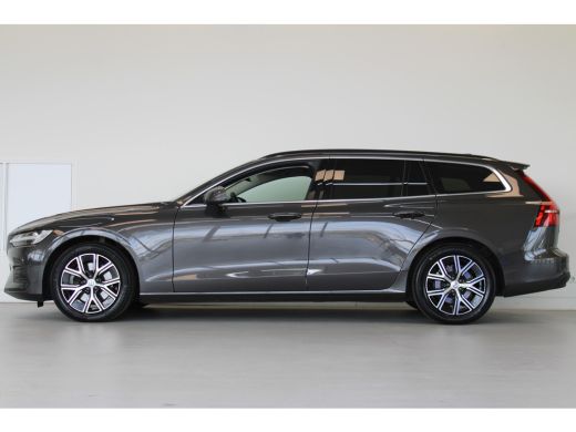 Volvo  V60 B4 197PK Core | Leder | Climate Pack | Trekhaak | Driver Pack ActivLease financial lease