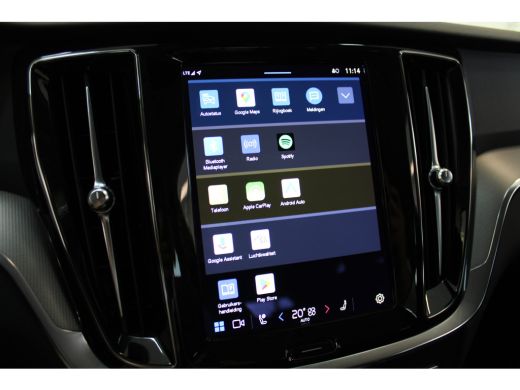 Volvo  V60 B4 197PK Core | Leder | Climate Pack | Trekhaak | Driver Pack ActivLease financial lease