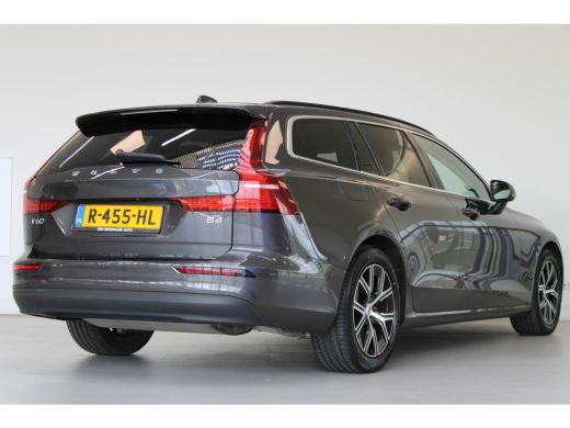 Volvo  V60 B4 197PK Core | Leder | Climate Pack | Trekhaak | Driver Pack ActivLease financial lease