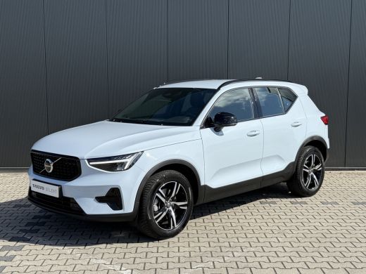 Volvo XC40 2.0 B4 Plus Dark |Stoel en Stuurwiel verwarming | BLIS | Adaptieve Cruise Control | LED | Trekhaa... Volvo XC40 2.0 B4 Plus Dark |Stoel en Stuurwiel verwarming | BLIS | Adaptieve Cruise Control | LED | Trekhaa...