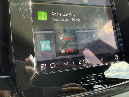 Volvo  XC40 2.0 B4 Plus Dark |Stoel en Stuurwiel verwarming | BLIS | Adaptieve Cruise Control | LED | Trekhaa... ActivLease financial lease