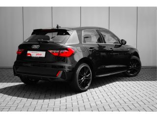 Audi A1 Sportback Sportback 25 TFSI S-line | Stoelverw. voor | Apple CarPlay & Android Auto | Park. hulp achter | A...