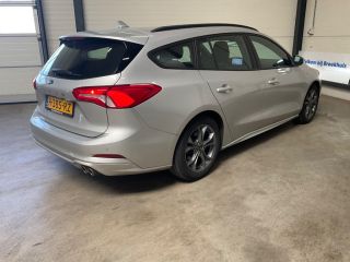 Ford FOCUS Wagon 1.0 EcoBoost ST Line Business | Airco (automatisch) | Cruise control | DAB ontvanger