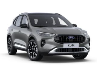 Ford Kuga 2.5 PHEV Active X | Achteruitrij assistent | Achteruitrijcamera | Cruise control adaptief met Sto...