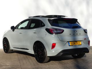 Ford Puma 1.0 EcoBoost Hybrid 170PK ST | PANORAMADAK | PERFORMANCE PACK | ADAPTIVE CRUISE | MATRIX LED | DO...