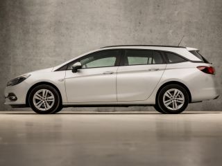 Opel Astra Sports Tourer 1.4 Sport 146Pk Automaat (APPLE CARPLAY, NAVIGATIE, CLIMATE, CAMERA, SPORTSTOELEN, ...