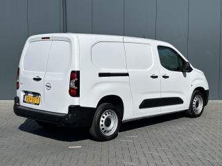 Opel Combo 1.5D 102 PK Standaard / L2H1 / 1E EIG. / AIRCO / CRUISE / NAVI / CAMERA / BLUETOOTH