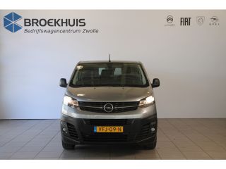 Opel Vivaro 1.5 CDTI L2H1 Edition | Achteruitrijcamera | Achteruitrijcamera | Airco