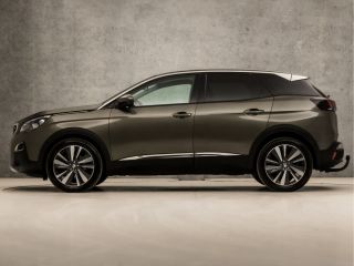 Peugeot 3008 1.2 PureTech Sport (APPLE CARPLAY, GROOT NAVI, MEMORY SEATS, STOELVERWARMING, LEDEREN SPORTSTOELE...
