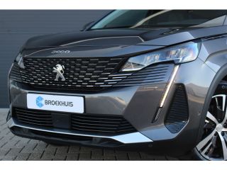 Peugeot 3008 1.6 HYbrid 225 Allure Pack Business | Camera | Cruise | Keyless | Dodehoek | Navi | Carplay | | C...
