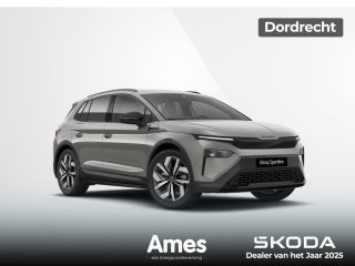 Skoda Elroq 60 Sportline Edition | Adaptieve Cruise control
