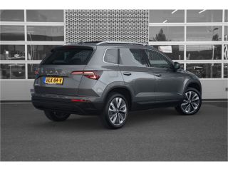 Skoda Karoq 1.5 TSI ACT Business Edition | Panoramadak | Camera | Carplay