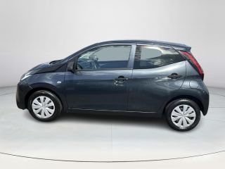 Toyota Aygo 1.0 VVT-i x-fun