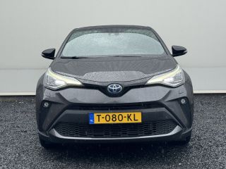 Toyota C-HR 2.0 Hybrid Business Plus 152 pk | Achteruitrijcamera | Apple Carpl./Android Auto | Audio installa...
