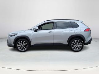 Toyota Corolla Cross Hybrid 140 Style + Premium Pack I | Elektr. klep | Blindspot | Apple CarPlay | Rijklaarprijs incl...