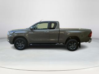 Toyota Hilux 2.8 D-4D Xtra Cab Professional premium | 06-10141018 Voor meer informatie