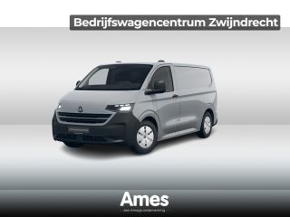 Volkswagen e-Transporter 32 L1H1 Life 136PK Actieprijs icm koop of lease via Ames Volkswagen e-Transporter 32 L1H1 Life 136PK Actieprijs icm koop of lease via Ames