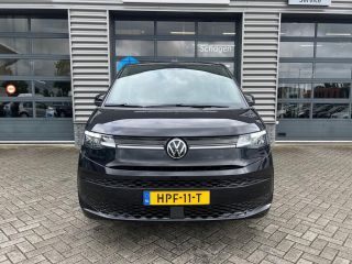Volkswagen Multivan 1.4 eHybrid 218 pk L2H1 7p | Trekhaak uitklapbaar | Cruise control adaptief | Achtereuitrijcamera |