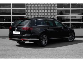 Volkswagen Passat Variant 1.4 TSI PHEV GTE Business