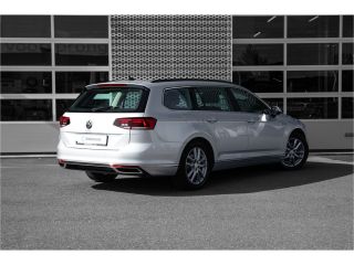 Volkswagen Passat Variant 1.4 TSI PHEV GTE Business