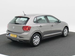 Volkswagen Polo 1.0 TSi Comfortline | Airco | Adaptive Cruise Control | Navigatie | Carplay | Parkeersensoren V+A...