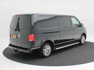 Volkswagen Transporter 2.0 TDi 150 Pk Automaat Bulli L2H1 28 | Full LED | Navigatie | Trekhaak | 17 Inch | Virtual Dashb...