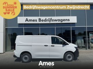 Volkswagen Transporter 2.0 TDI L1 28 Life 150PK handgeschakeld **BPM vrij**
