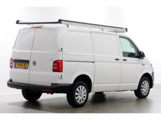 Volkswagen Transporter T6 2.0 TDI 102pk E6 L1H1 Trendline Airco/Imperiaal 06-2018