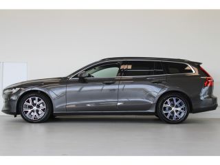 Volvo  V60 B4 197PK Core | Leder | Climate Pack | Trekhaak | Driver Pack