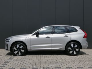 Volvo  XC60 T6 Plug-in hybrid AWD Ultra Dark | Panoramadak | Head-up Display | 360 Graden Camera | Harman Kar...