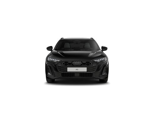 Audi A5 Avant S edition | Adaptive cruise control | Aluminium optiek in het interieur | Audi smartphone i... ActivLease financial lease
