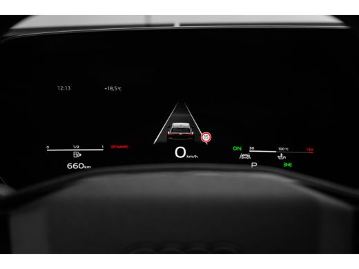 Audi A5 Avant S edition | Adaptive cruise control | Aluminium optiek in het interieur | Audi smartphone i... ActivLease financial lease
