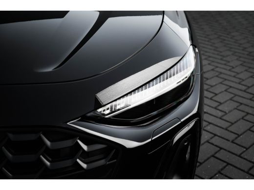 Audi A5 Avant S edition | Adaptive cruise control | Aluminium optiek in het interieur | Audi smartphone i... ActivLease financial lease