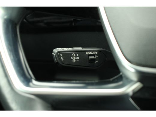 Audi e-tron 50 quattro Launch edition plus 71 kWh NL-AUTO | DEALER-OH | LEDER | 360 CAMERA | ADAPTIVE CRUISE ... ActivLease financial lease