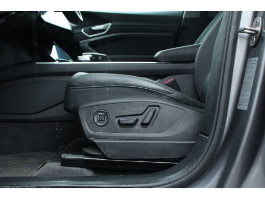 Audi e-tron 50 quattro Launch edition plus 71 kWh NL-AUTO | DEALER-OH | LEDER | 360 CAMERA | ADAPTIVE CRUISE ... ActivLease financial lease