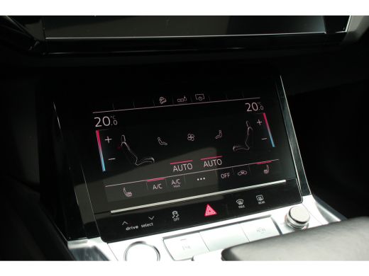 Audi e-tron 50 quattro Launch edition plus 71 kWh NL-AUTO | DEALER-OH | LEDER | 360 CAMERA | ADAPTIVE CRUISE ... ActivLease financial lease